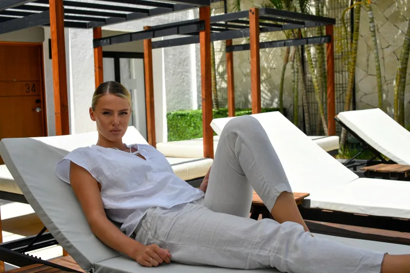 Fewer Choices, Better Vacations: The Case for Building Your Own Resort Uniform