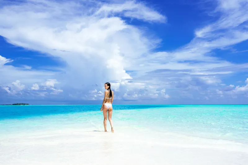 Why the Real You Shows Up the Moment You Unpack Your Vacation Clothes
