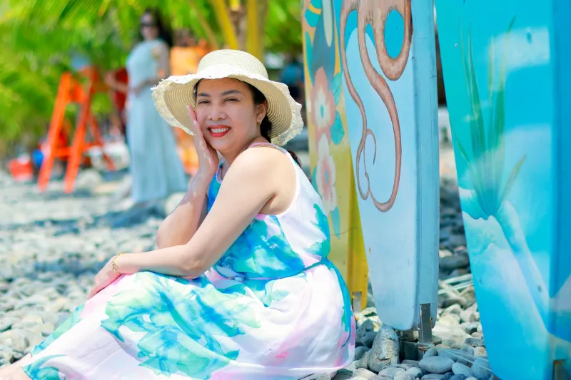 Why Vacation Clothes Hit Different (And It's Not Just the Sunshine)